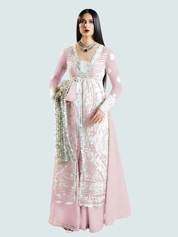 Hussain Rehar / Seraph luxury formal 25