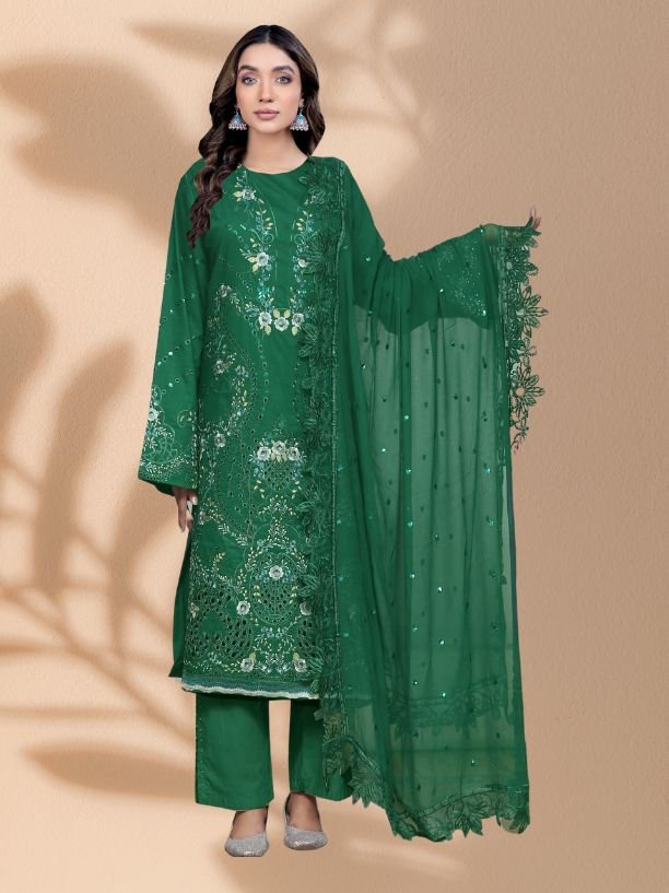 Maria b lawn 2025 collection